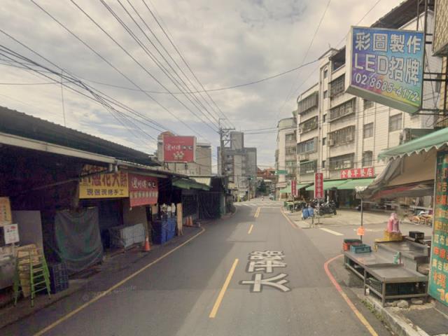 新北法拍大樓-6