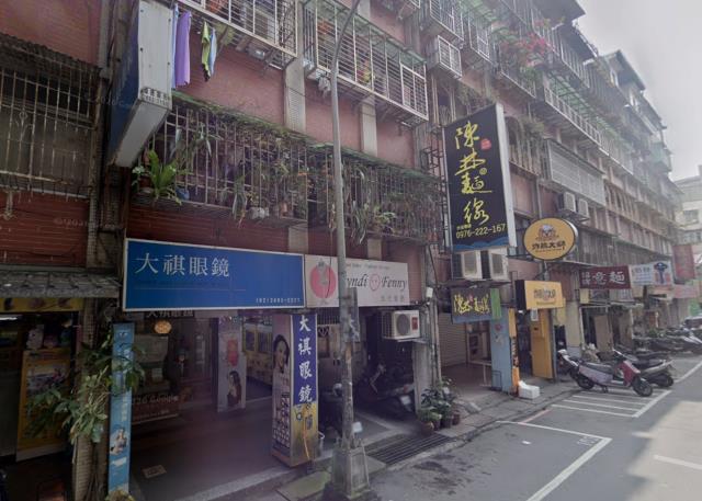 新北汐止法拍公寓-2