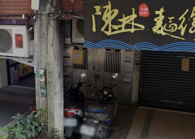 新北汐止法拍公寓-4