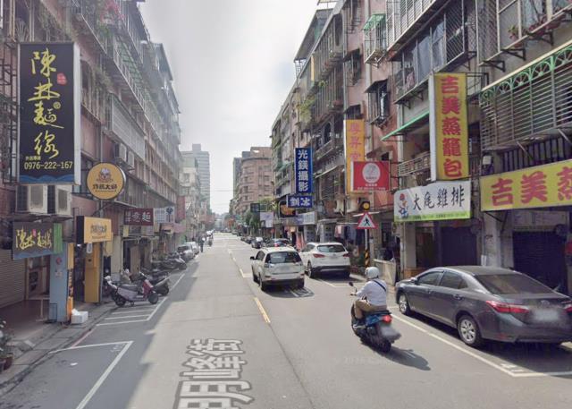 新北汐止法拍公寓-5