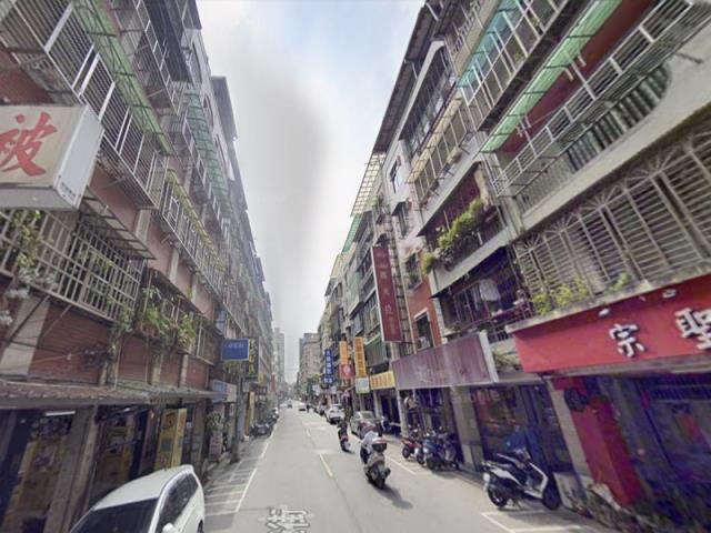 新北汐止法拍公寓-6