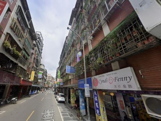 新北汐止法拍公寓-7
