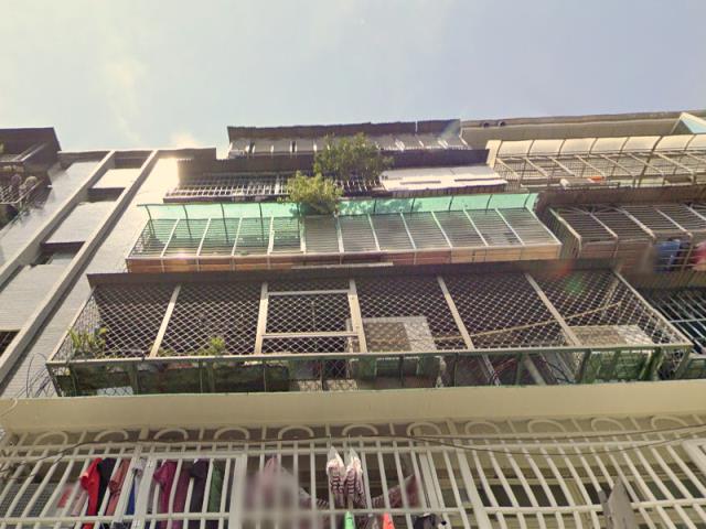 蘆洲拍賣公寓-3