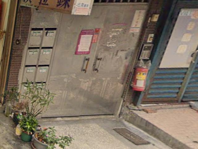 蘆洲拍賣公寓-4