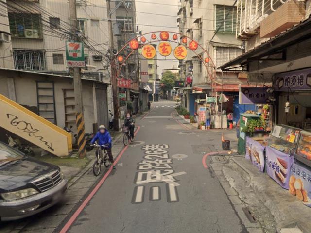 蘆洲拍賣公寓-6