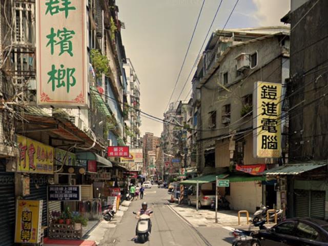 蘆洲拍賣公寓-7