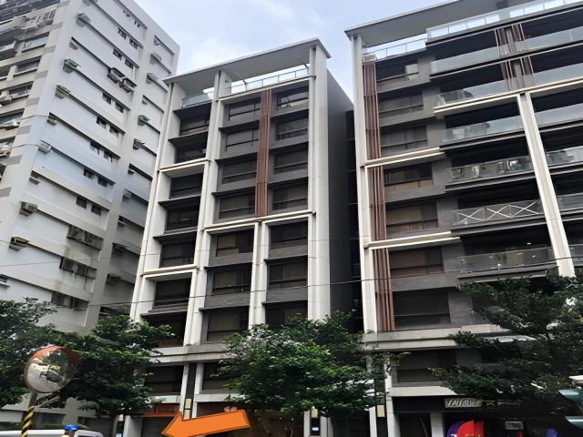 新北淡水法拍華廈-9