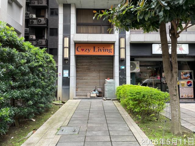 新北淡水法拍華廈-8