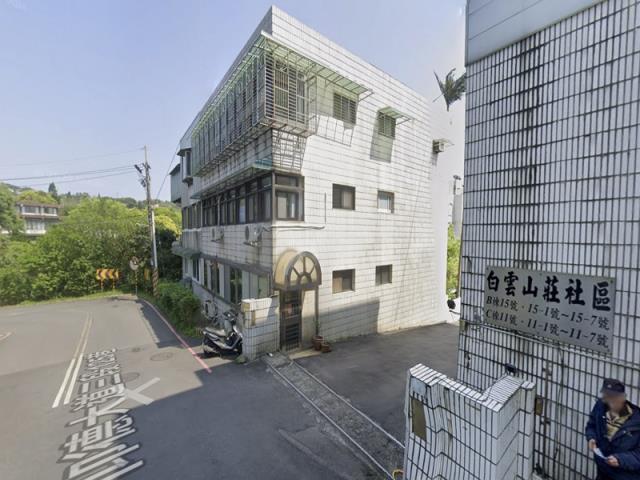 台北士林公寓法拍-1