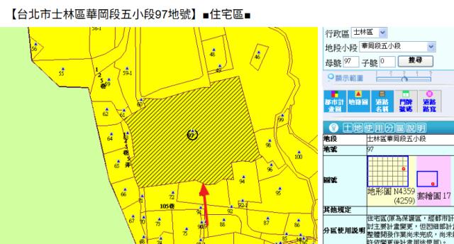 台北士林公寓法拍-6