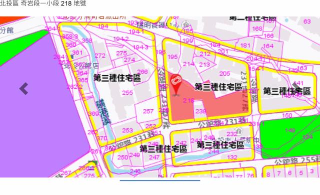 北投公寓法拍-9