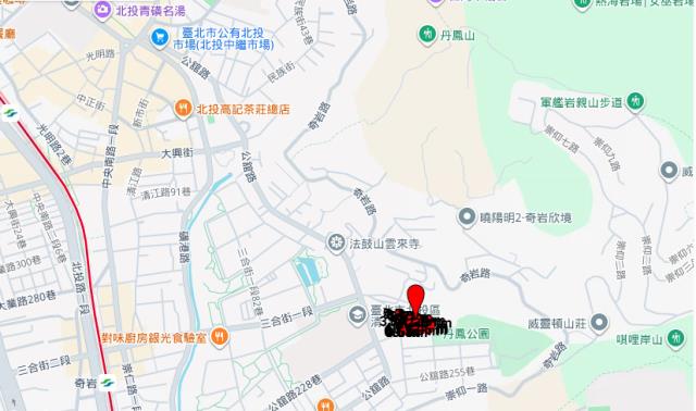 北投公寓法拍-11