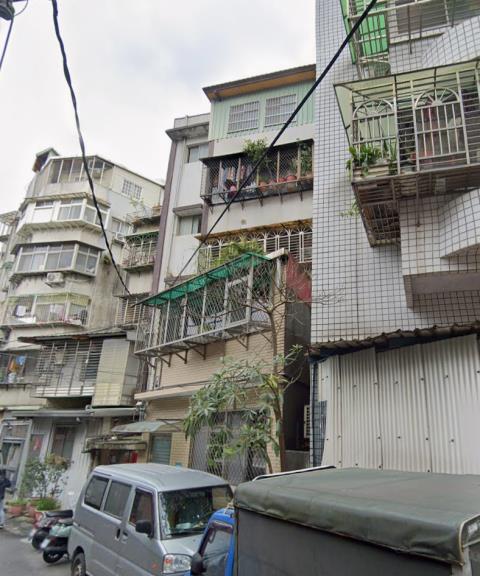 新北法拍公寓-6