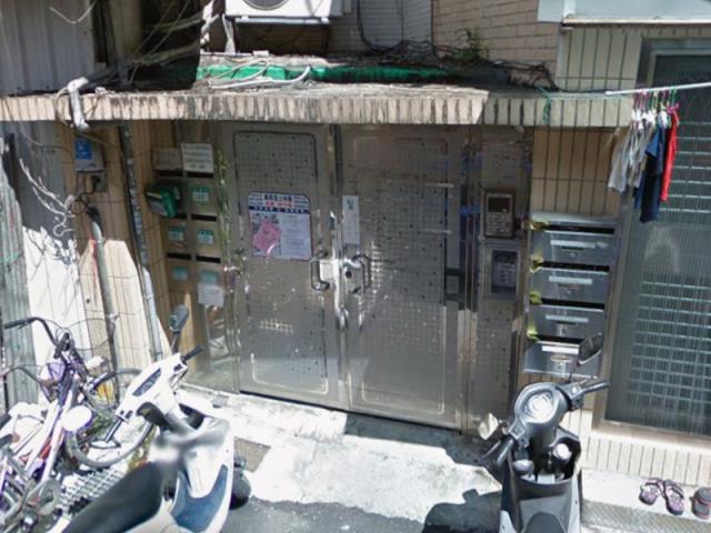 新北法拍公寓-9