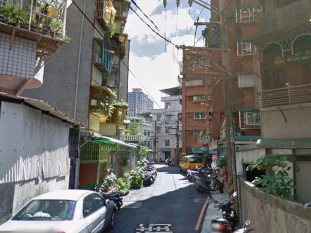 新北法拍公寓-10