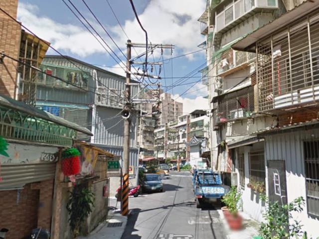 新北法拍公寓-11