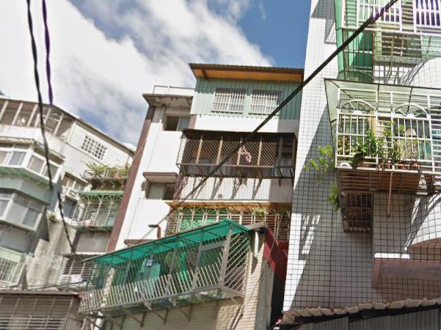 新北法拍公寓-3