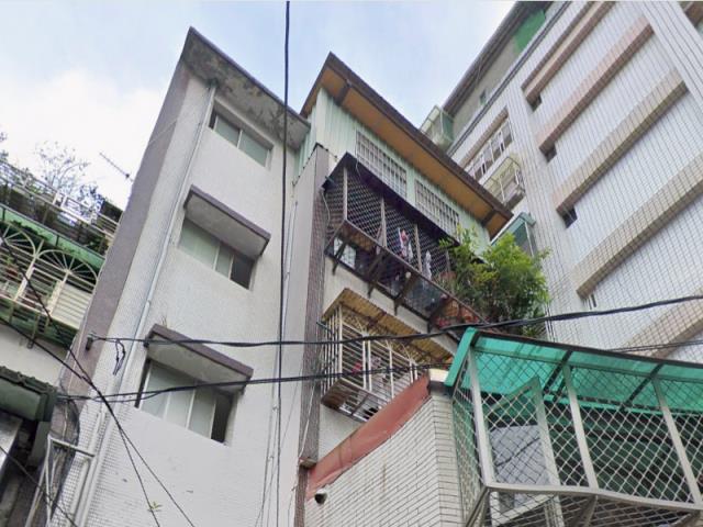 新北法拍公寓-4
