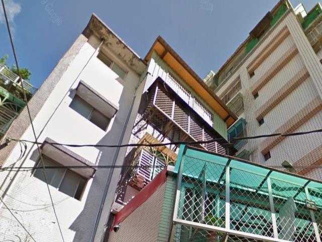 新北法拍公寓-5