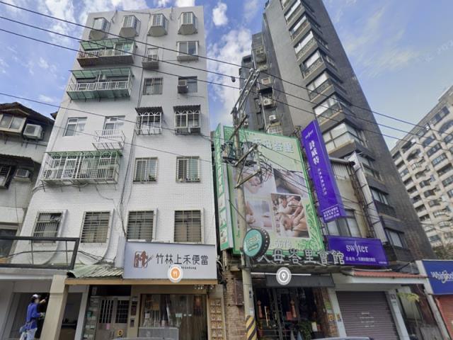 士林華廈法拍-1