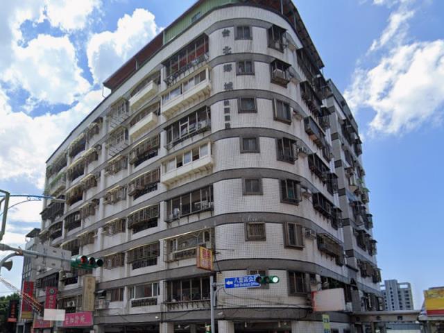 新北拍賣大樓-3
