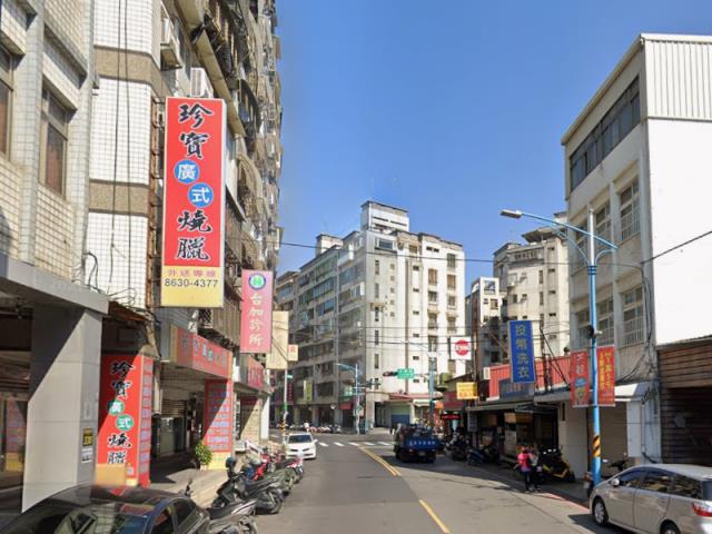 新北拍賣大樓-6