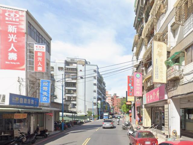新北拍賣大樓-7