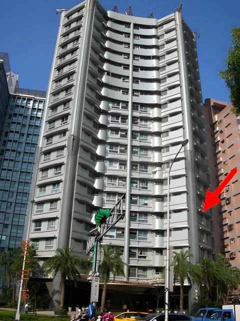 台北信義區大樓法拍-2