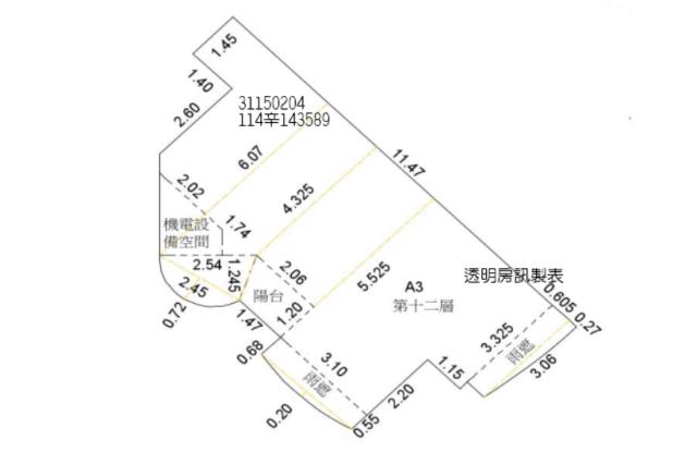 台北信義區大樓法拍-11