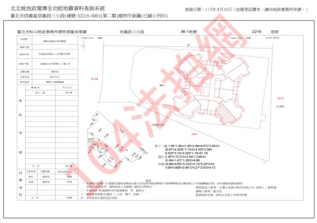 台北信義區大樓法拍-12
