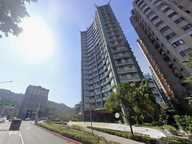 台北信義區大樓法拍-8