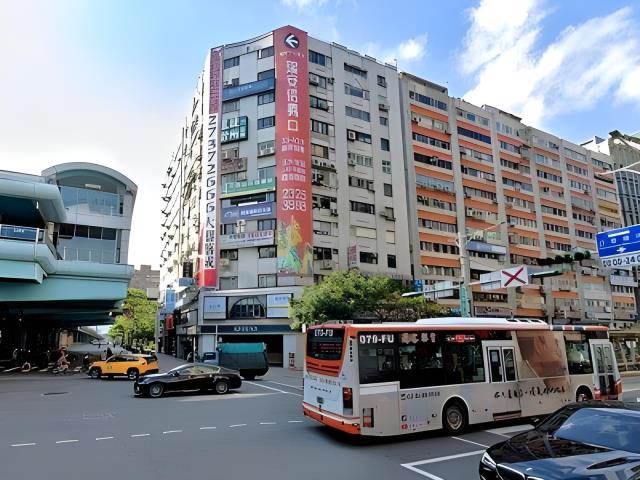 台北大安區大樓法拍-3