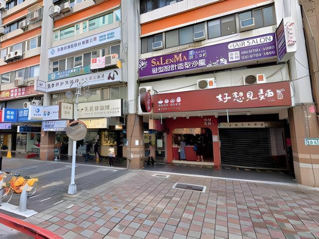 台北大安區大樓法拍-4