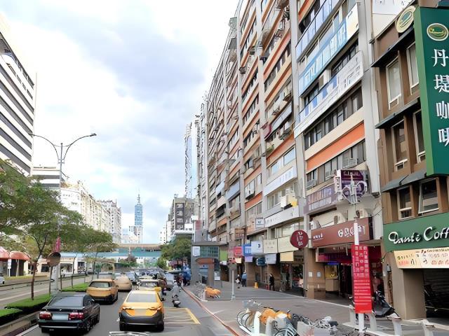 台北大安區大樓法拍-5