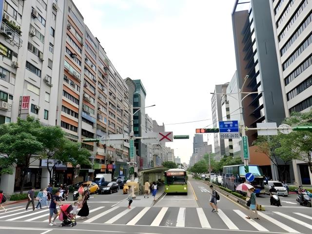 台北大安區大樓法拍-6