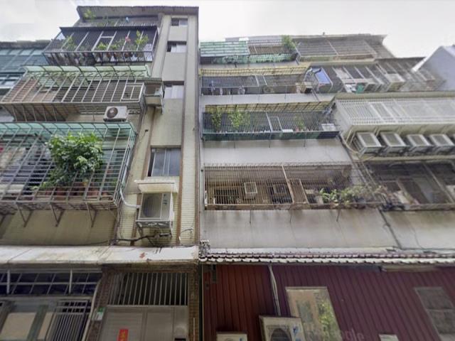 台北松山公寓拍賣-1