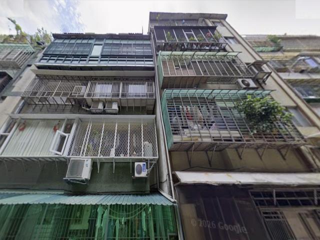 台北松山公寓拍賣-2