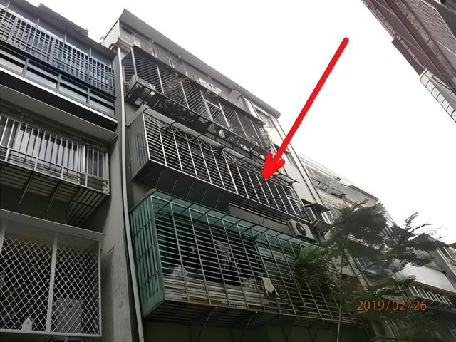 台北松山公寓拍賣-3
