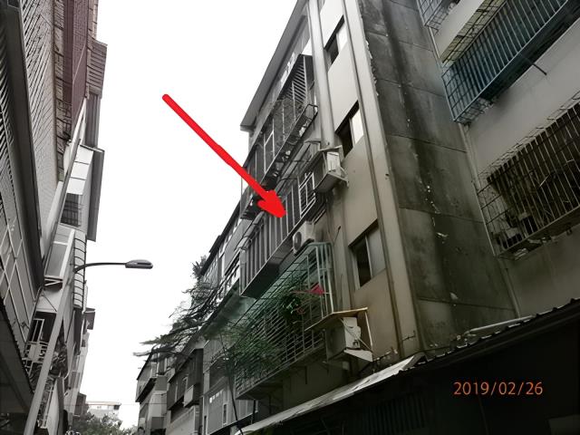 台北松山公寓拍賣-4