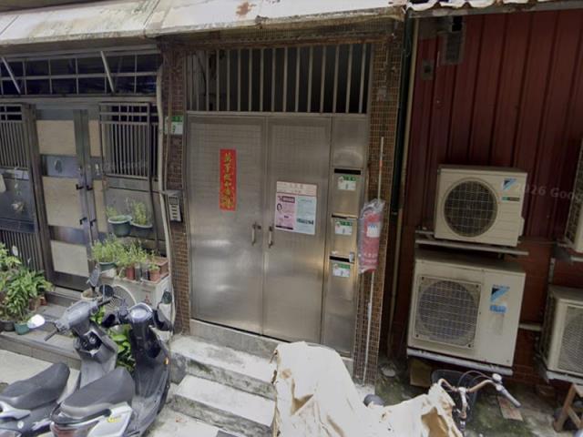 台北松山公寓拍賣-5