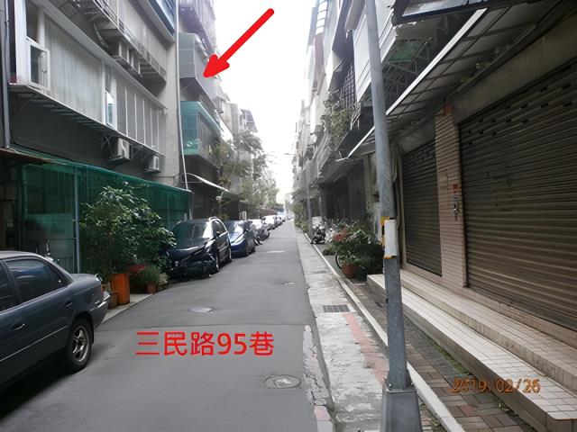 台北松山公寓拍賣-6