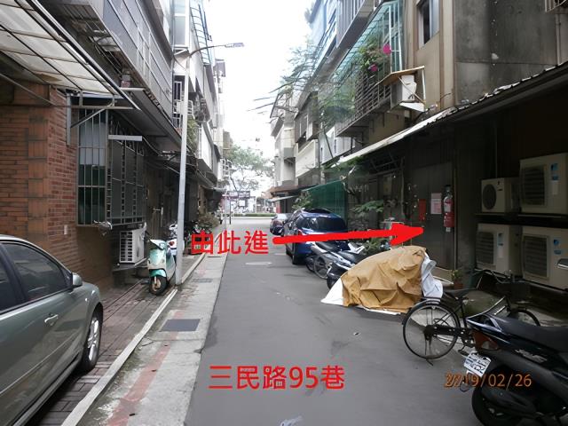 台北松山公寓拍賣-7