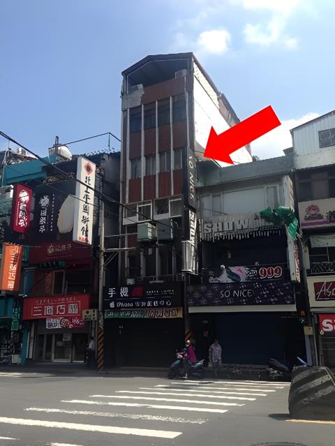 台北文山區公寓法拍-2