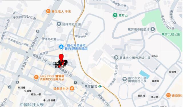 台北文山區公寓法拍-12