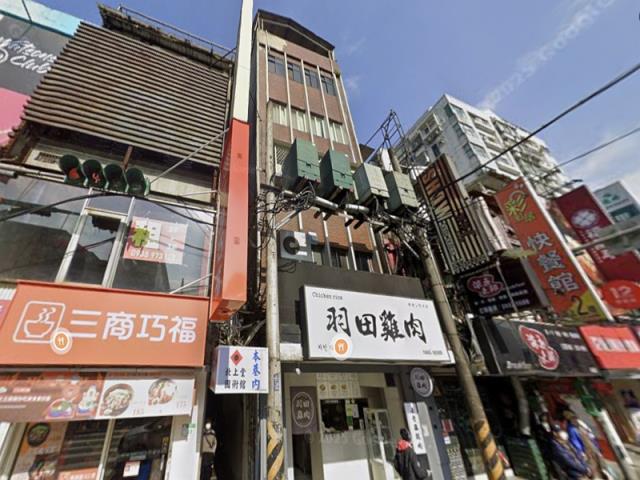 台北文山區公寓法拍-3