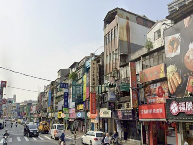 台北文山區公寓法拍-4