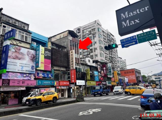 台北文山區公寓法拍-5
