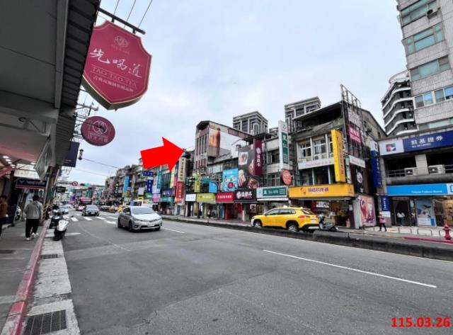 台北文山區公寓法拍-6