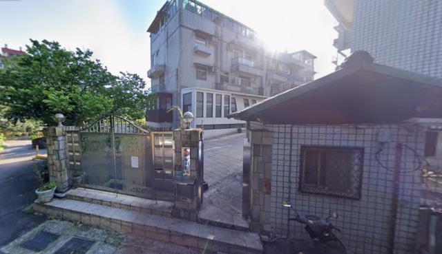 北投法拍一樓-5