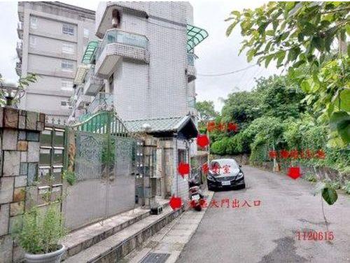 北投法拍一樓-8